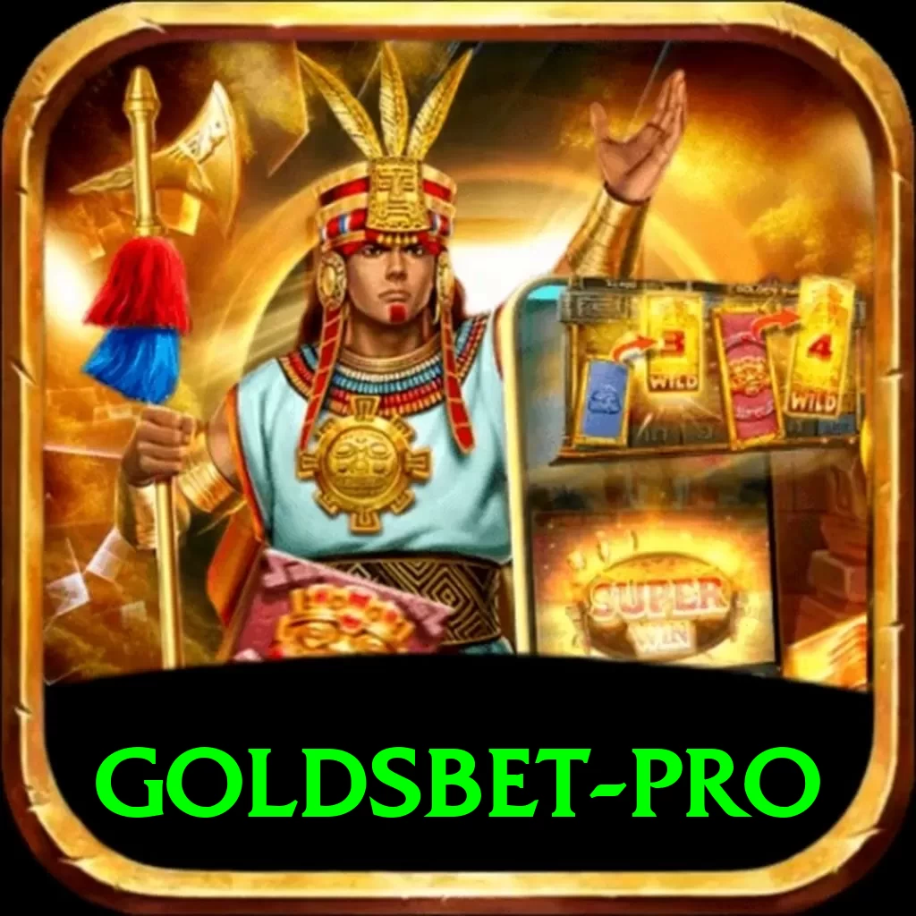 goldsbet Royal - Win Real PKR - 2