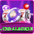 gtl global t20 leagues VIP Edition v2.4.7