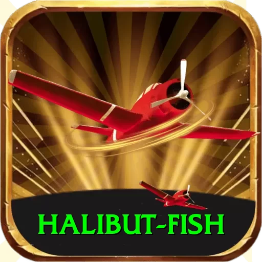 halibut fish Turbo Pro v2.2.9 - 2