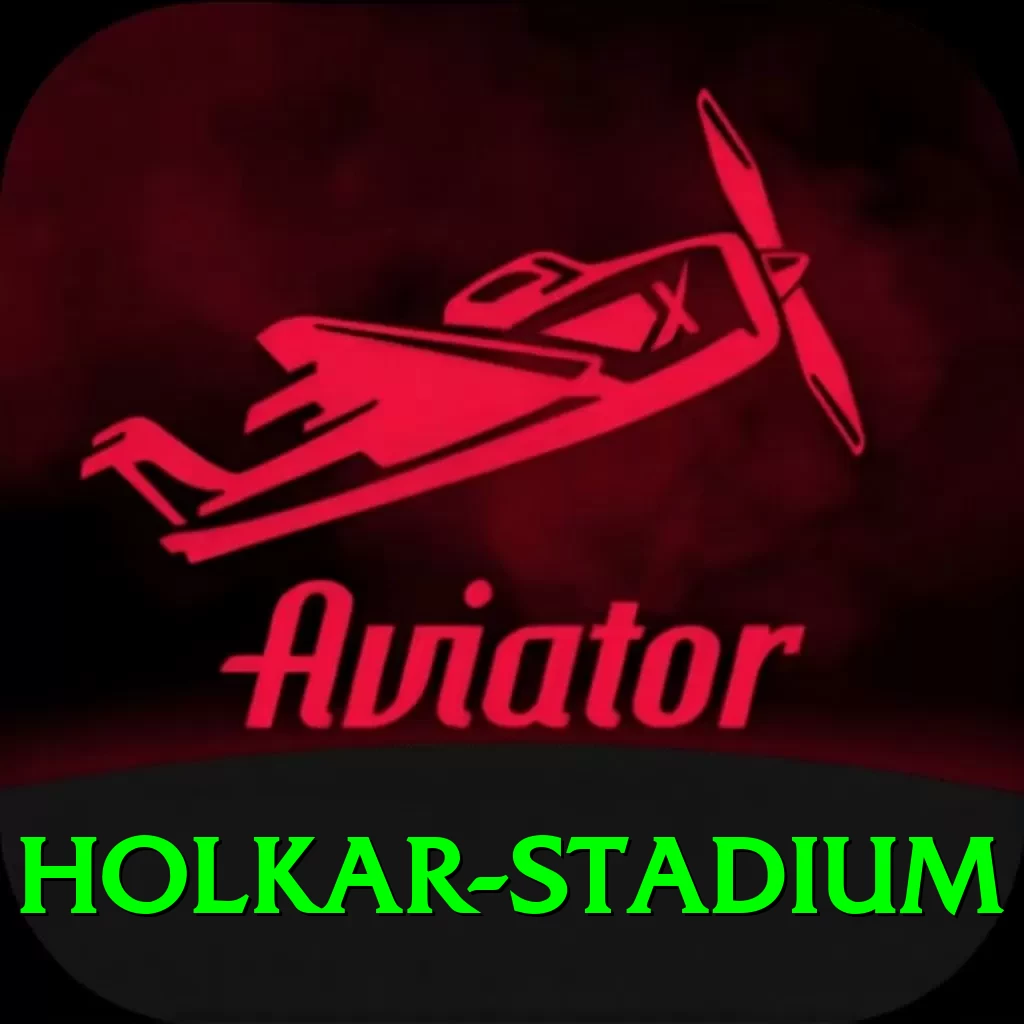 holkar stadium Ultimate Pro v3.2.4 - 2
