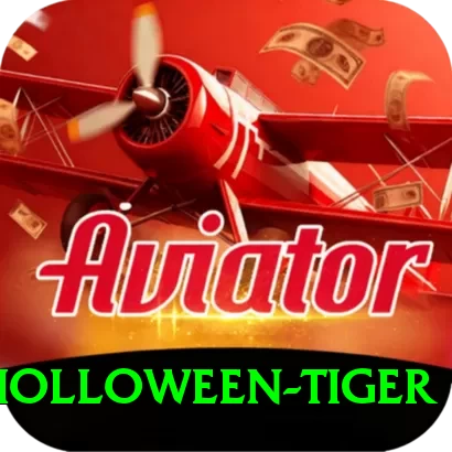 holloween tiger Max v5.0.1 - 2