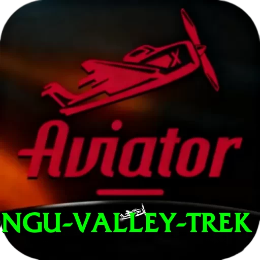 hongu valley trek Max v4.6.4 - 2