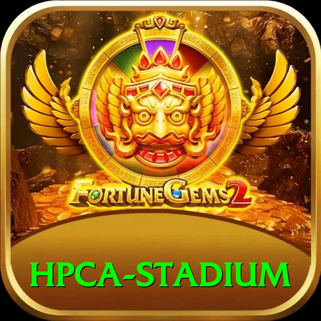 hpca stadium Master Pro v2.6.6 - 2