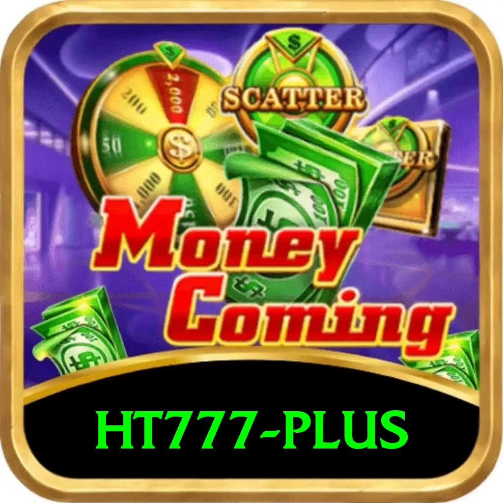 ht777 Games (Casino & Earning) Gold v4.6.3 - 2