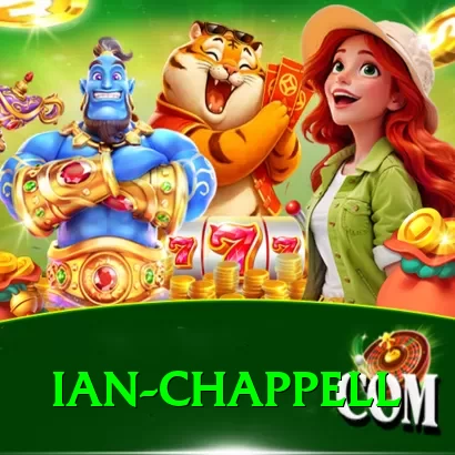 ian chappell Apps (Tools & Injectors) Gold v3.5.9 - 2