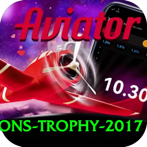 icc champions trophy 2017 Pro v3.6.5 - 2