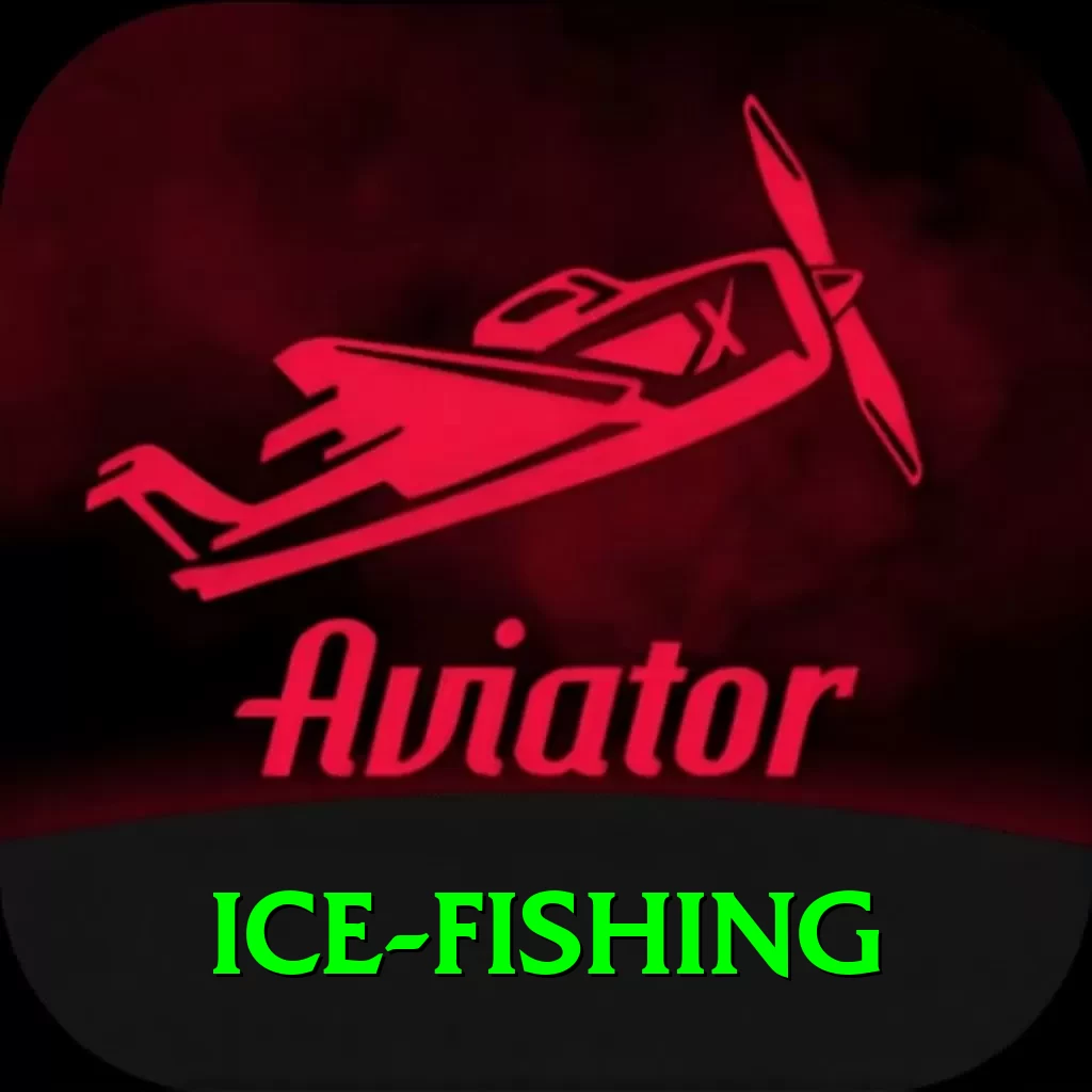 ice fishing VIP Edition v5.4.5 - 2