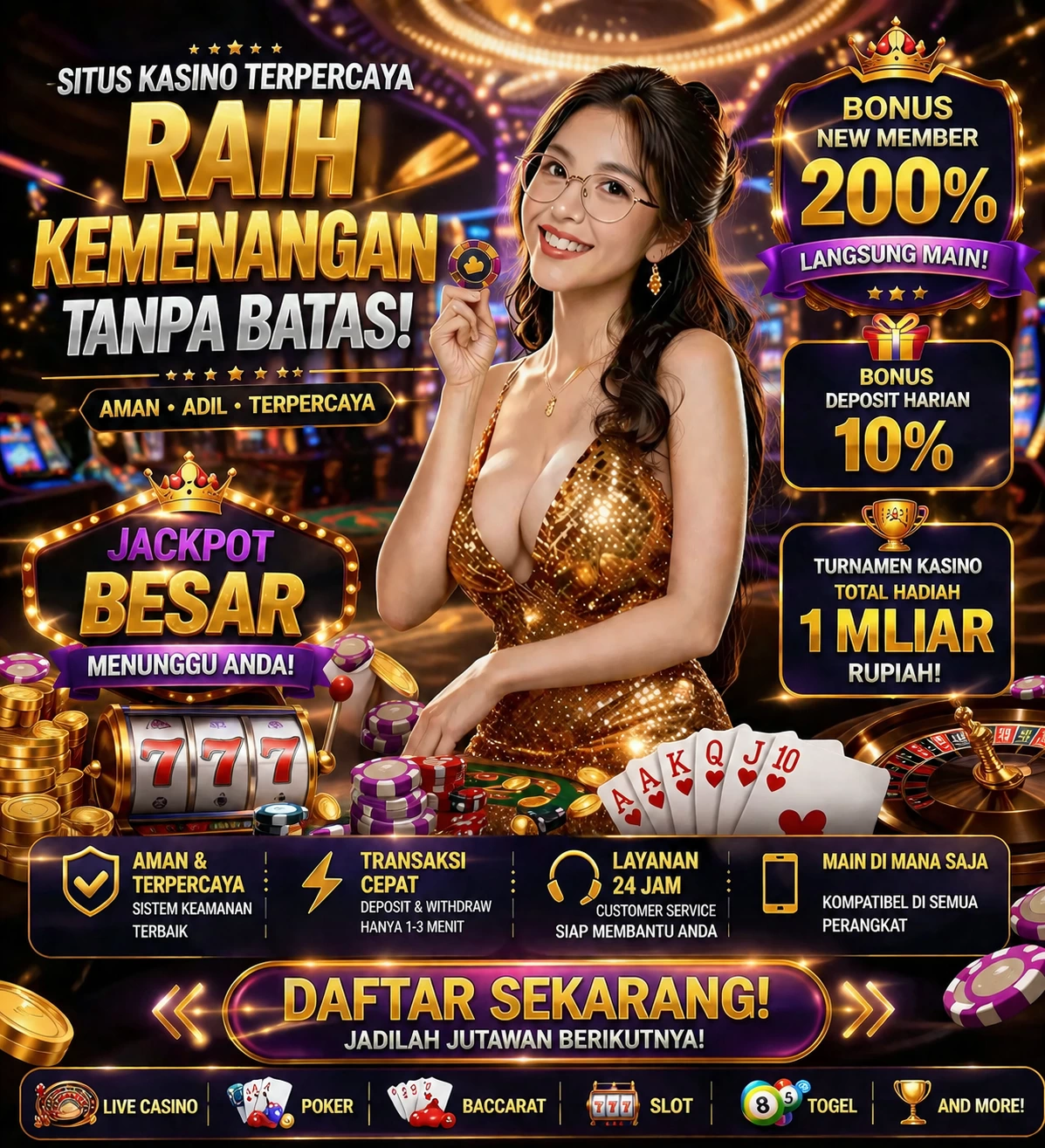 Roleta e blackjack ee365