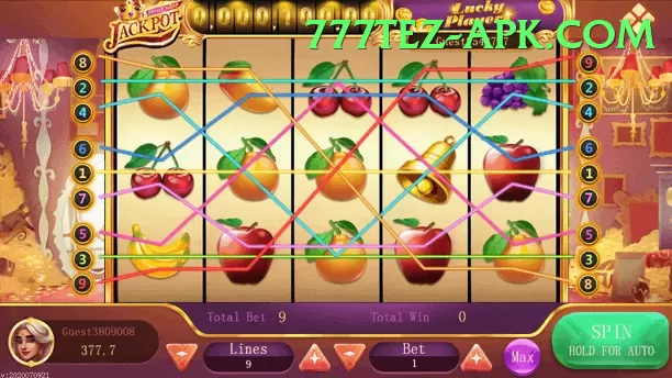 luck22 Games (Casino & Earning) Deluxe v3.6.6 Screenshot 1