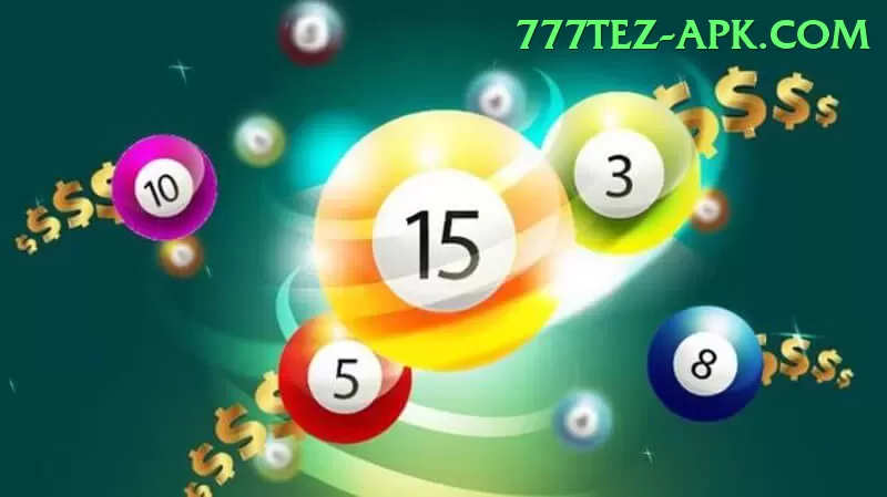 njlottery Turbo v1.3.7 Screenshot 1