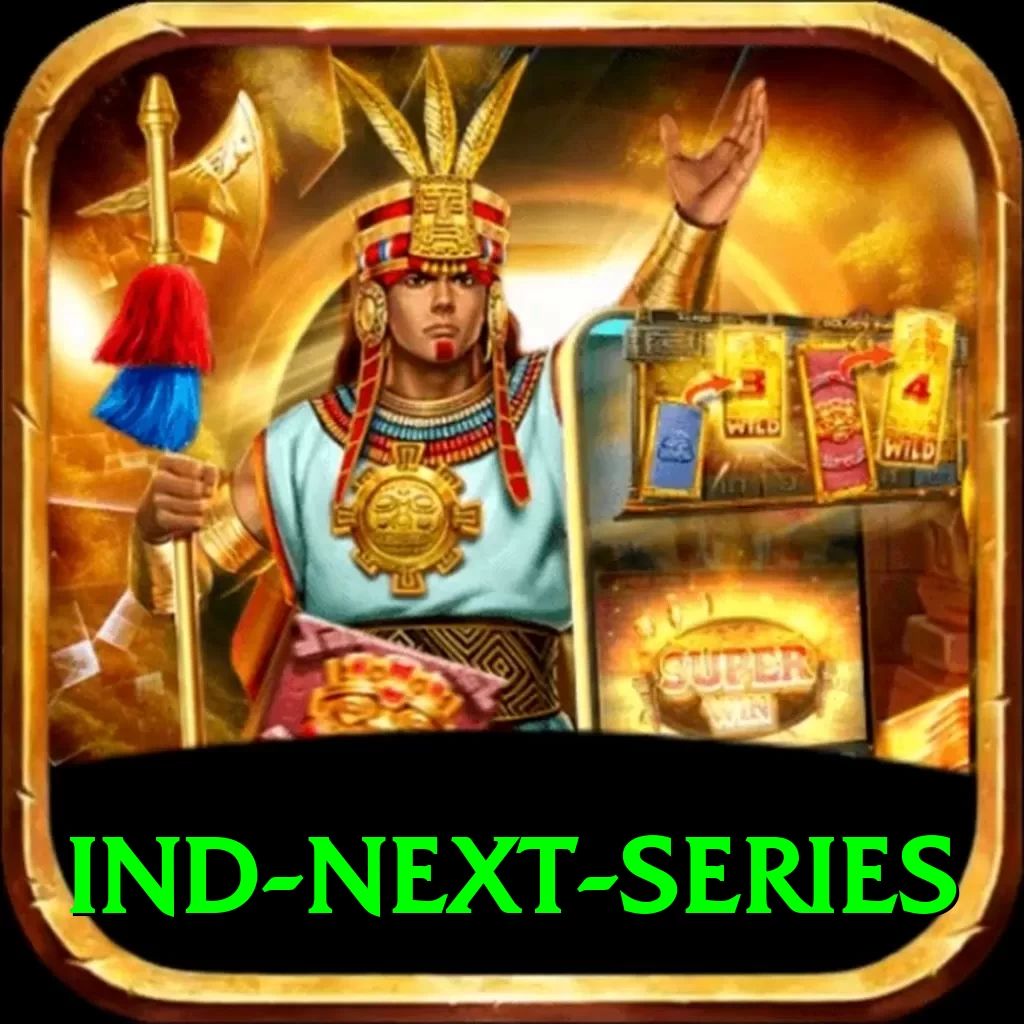 ind next series Ultimate v1.8.9 - 2