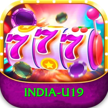india u19 Ultimate Pro v4.8.0 - 2