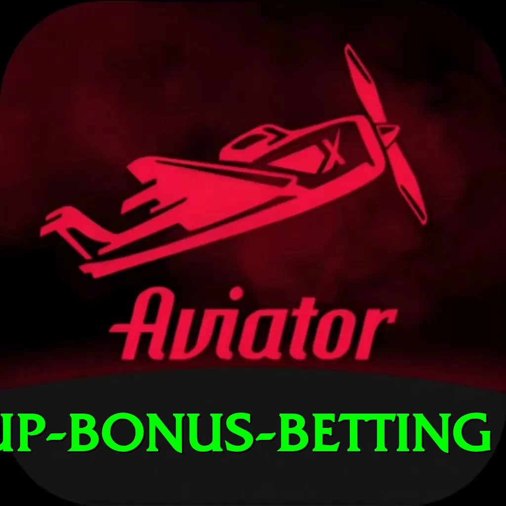 instant sign up bonus betting VIP v4.0.2 - 2