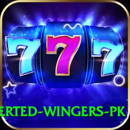 inverted wingers pk Gold v5.1.9 - 2
