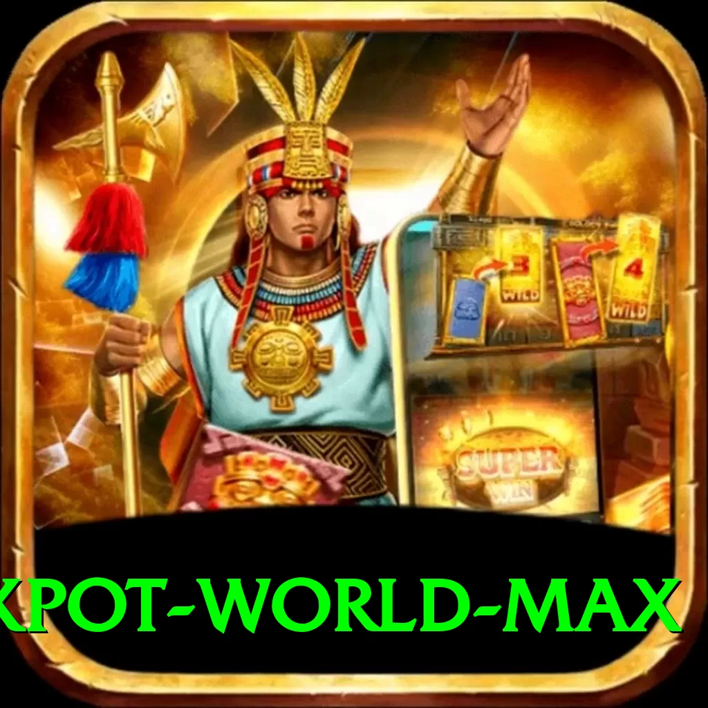 Jackpot World - Extreme Earning App - 2