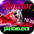 jahoslots Apps (Tools & Injectors) VIP vv3.9.5