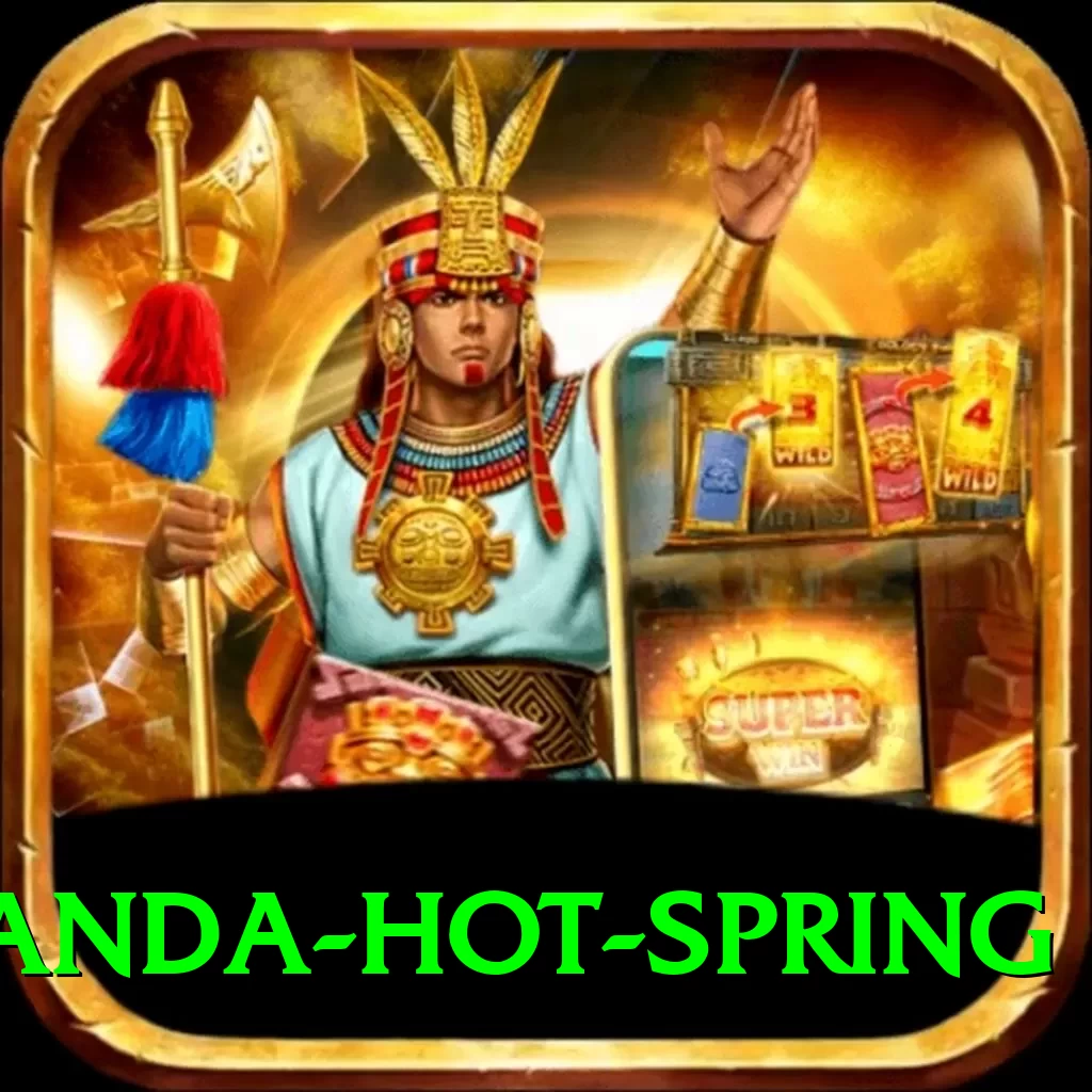 jhinu danda hot spring Turbo v4.7.6 - 2
