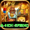 jhinu danda hot spring Turbo v4.7.6