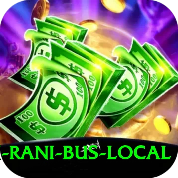 ji rani bus local Gold Pro v1.3.1 - 2