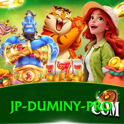 jp duminy Gaming Deluxe v1.3.7 - 2