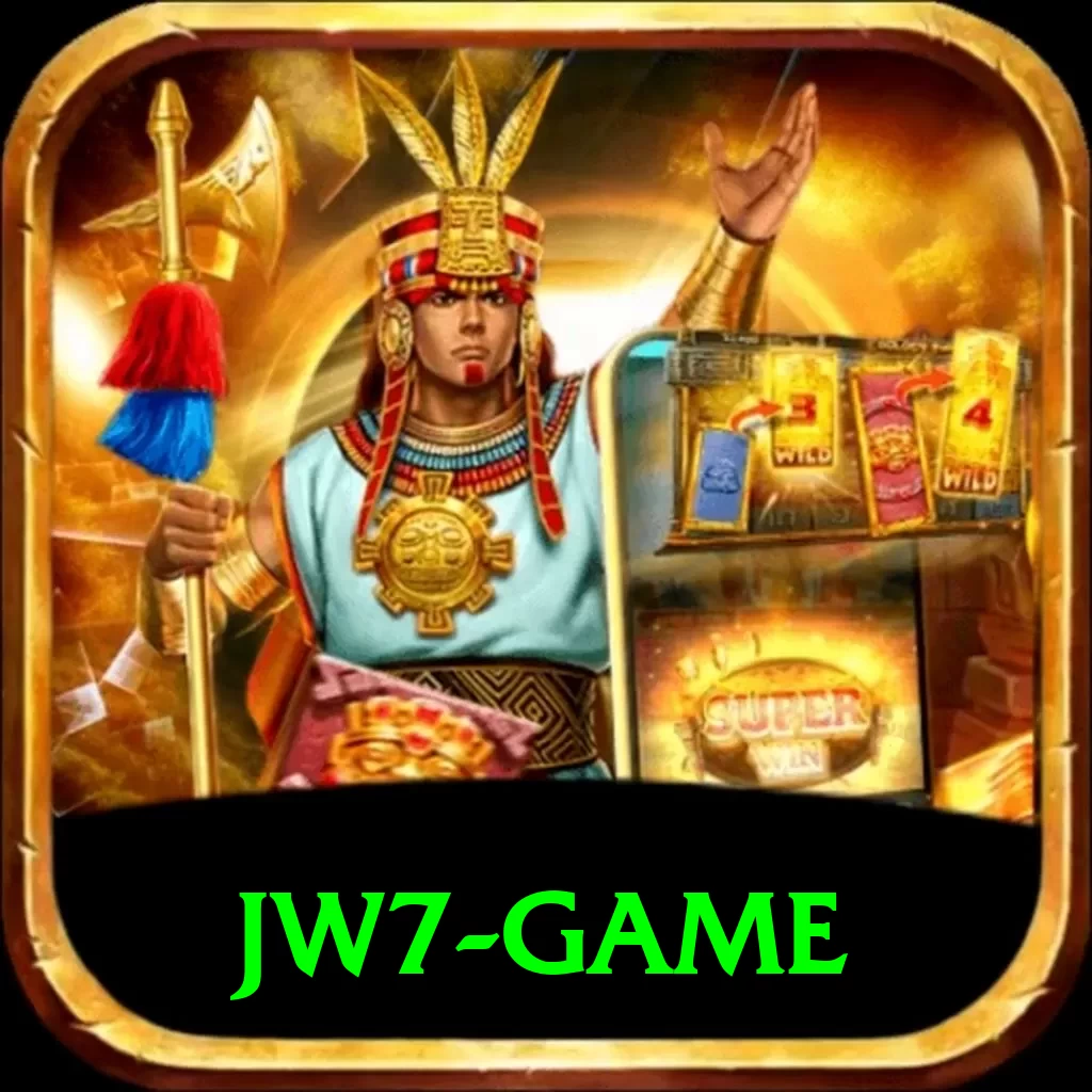 JW7 Game Gold v5.6.8 - 2