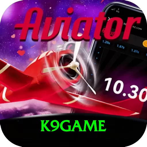 k9game Max Pro v4.2.9 - 2
