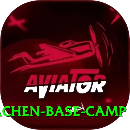 kambachen base camp Deluxe v1.9.3 - 2