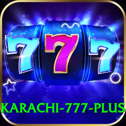 Karachi 777 Cash Prime - 2