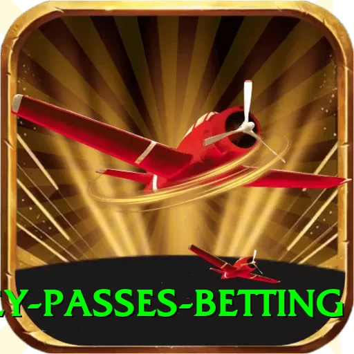 key passes betting Max v5.3.0 - 2