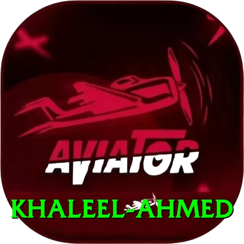 khaleel ahmed Master v3.5.8 - 2
