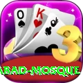 khayrabad mosque Elite v4.5.5