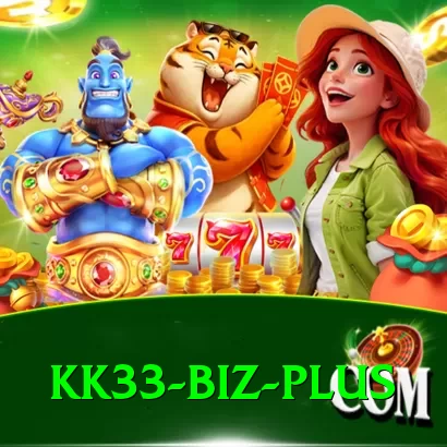 kk33 biz Premium Edition v3.1.7 - 2
