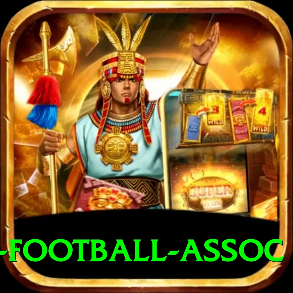 kpk football assoc Master v5.7.1 - 2