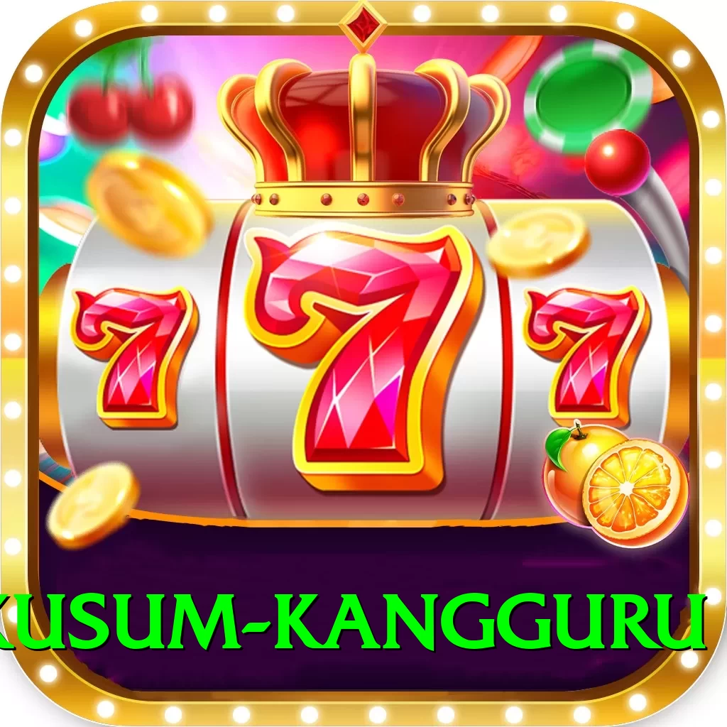 kusum kangguru Turbo Pro v2.3.3 - 2