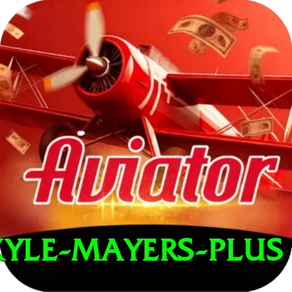 kyle mayers Slot Machine Ultimate - 2