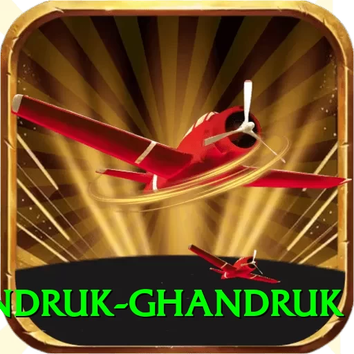 landruk ghandruk VIP v4.0.8 - 2