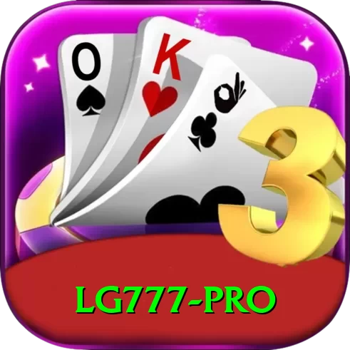 lg777 VIP Jackpot - 2