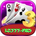 lg777 VIP Jackpot