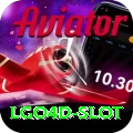 lgo4d slot Master Pro v4.8.0