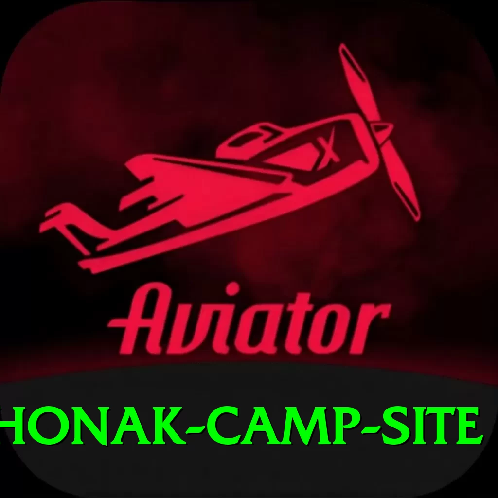 lhonak camp site VIP v5.9.0 - 2