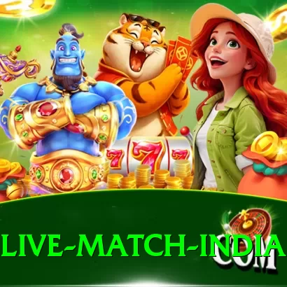 live match india App - 2