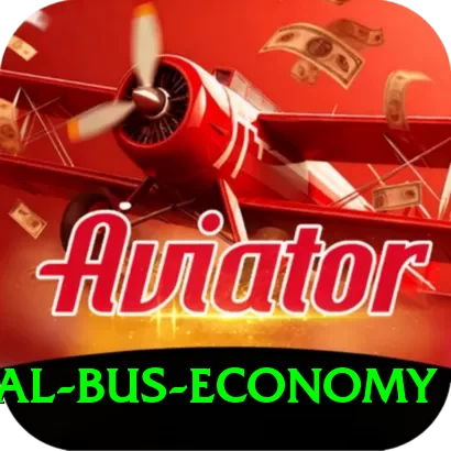 local bus economy Apps (Tools & Injectors) Ultimate v4.5.6 - 2