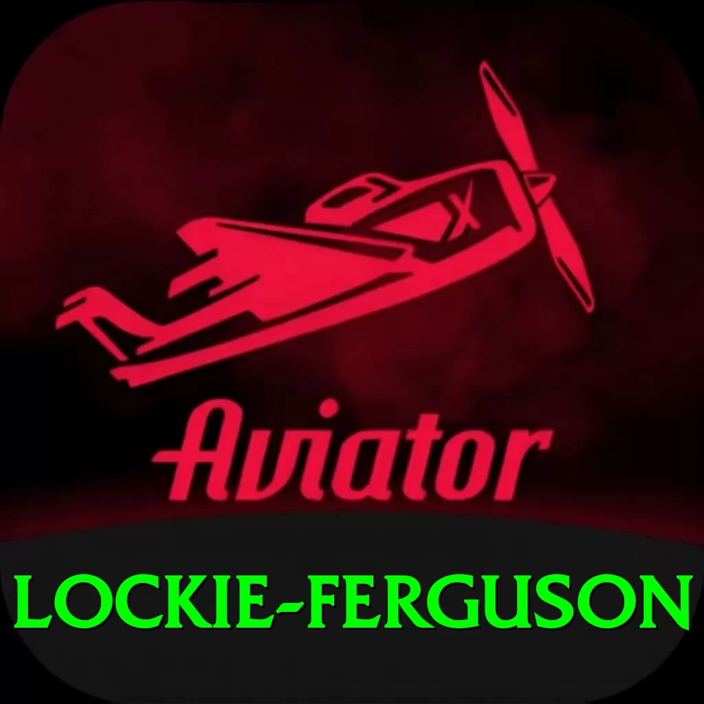 lockie ferguson Deluxe Pro v2.7.8 - 2