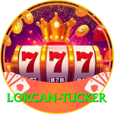 lorcan tucker VIP Edition v4.6.7 - 2