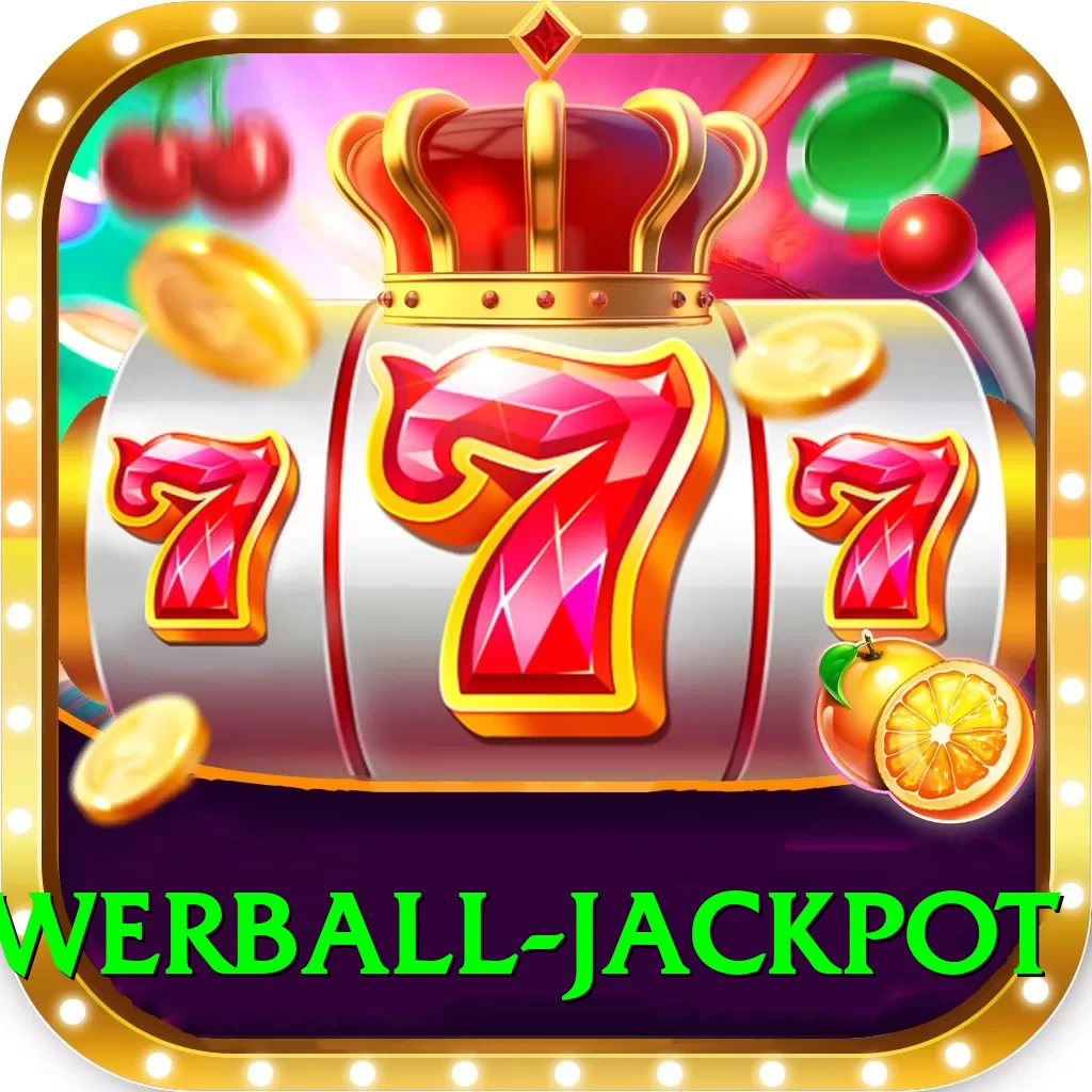 lotto powerball jackpot Pro Edition v3.2.7 - 2