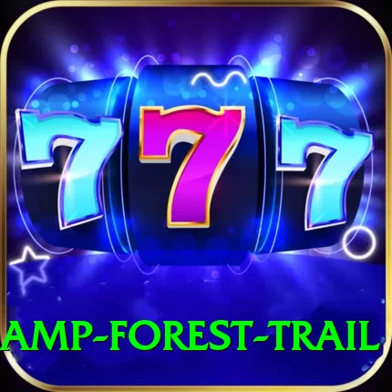 low camp forest trail VIP v2.9.7 - 2