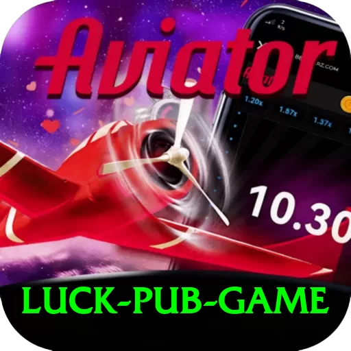 Luck Pub Game Elite Pro v5.8.9 - 2