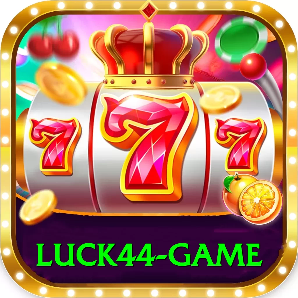 Luck44 Casino Official v1.5.8 - 2
