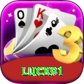 luck91 Games (Casino & Earning) Max vv1.4.9