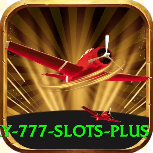 lucky 777 slots King New - 2